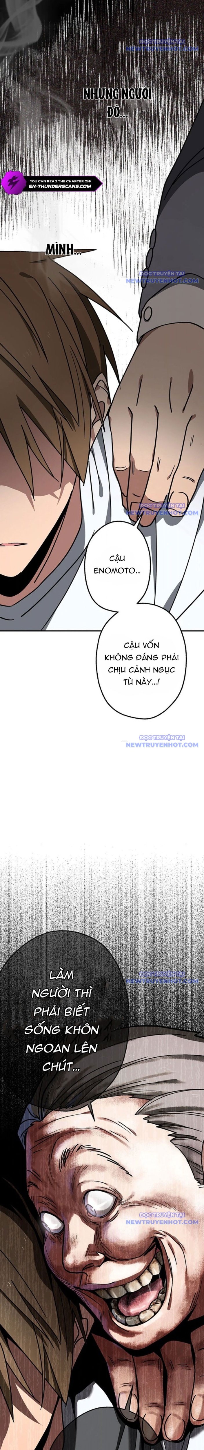 Quý Tộc Báo Thù Chapter 11 - Trang 4