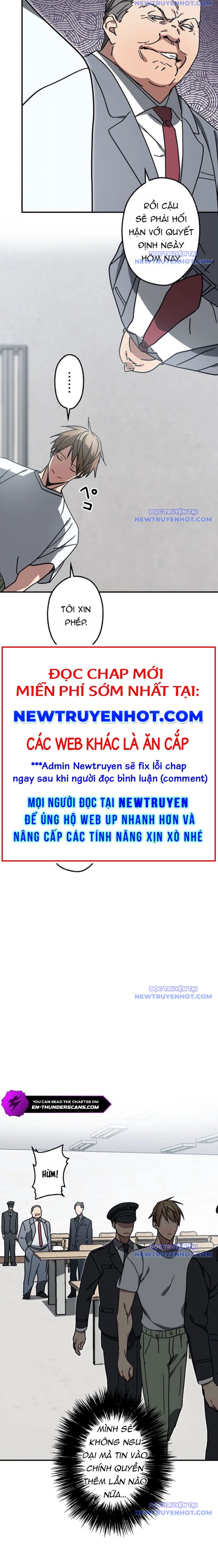Quý Tộc Báo Thù Chapter 11 - Trang 4