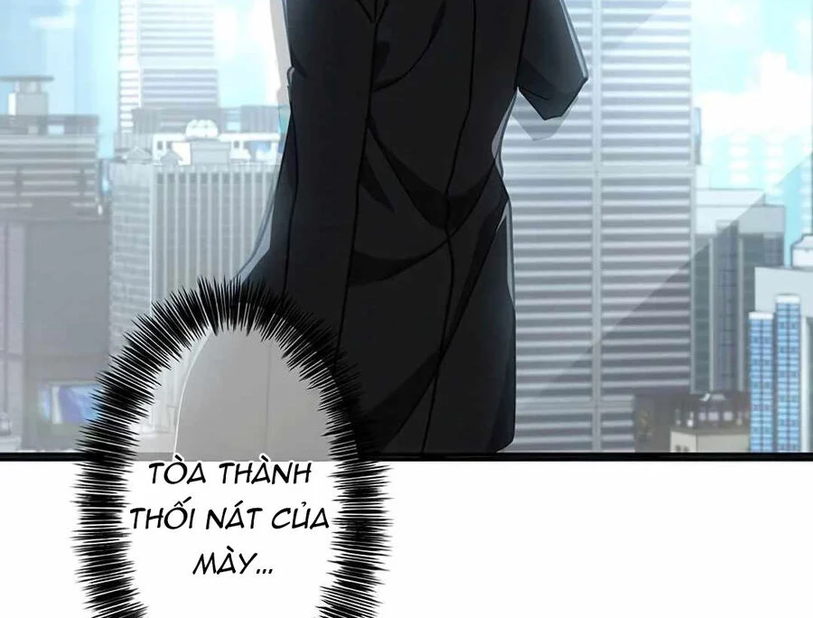 Quý Tộc Báo Thù Chapter 17 - Trang 3