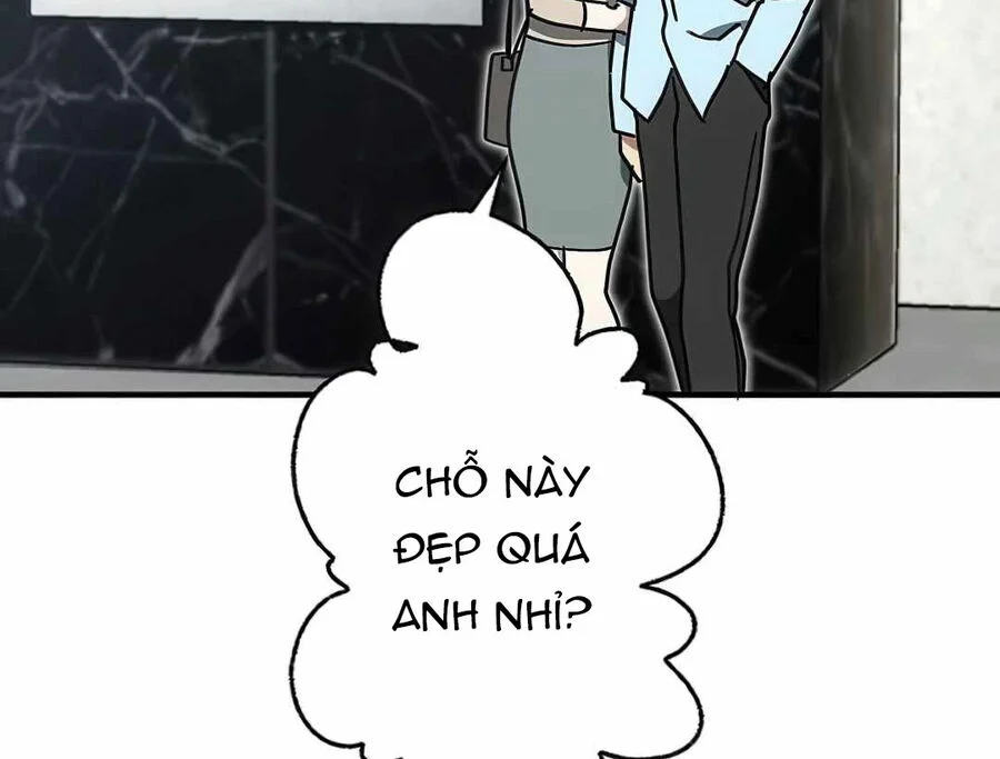 Quý Tộc Báo Thù Chapter 17 - Trang 3