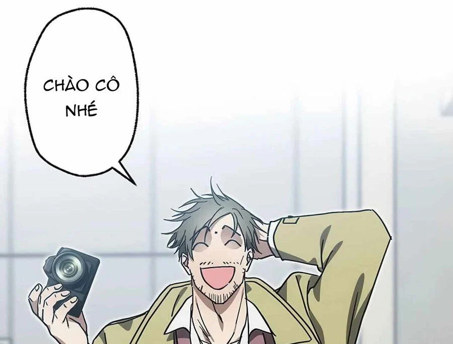 Quý Tộc Báo Thù Chapter 17 - Trang 3