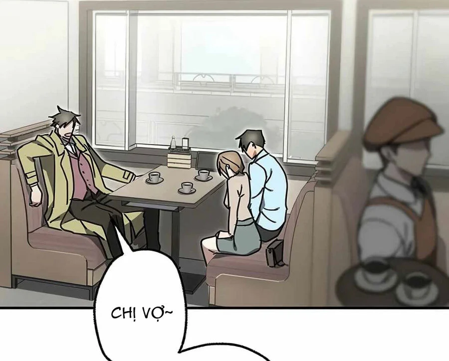 Quý Tộc Báo Thù Chapter 17 - Trang 3