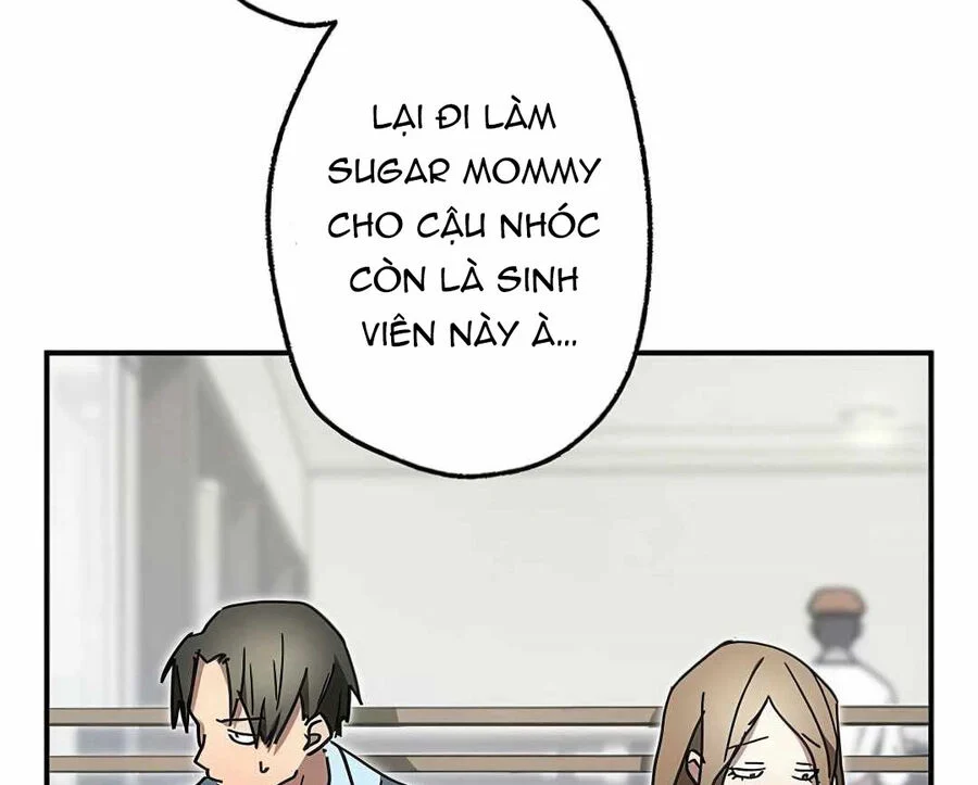 Quý Tộc Báo Thù Chapter 17 - Trang 3