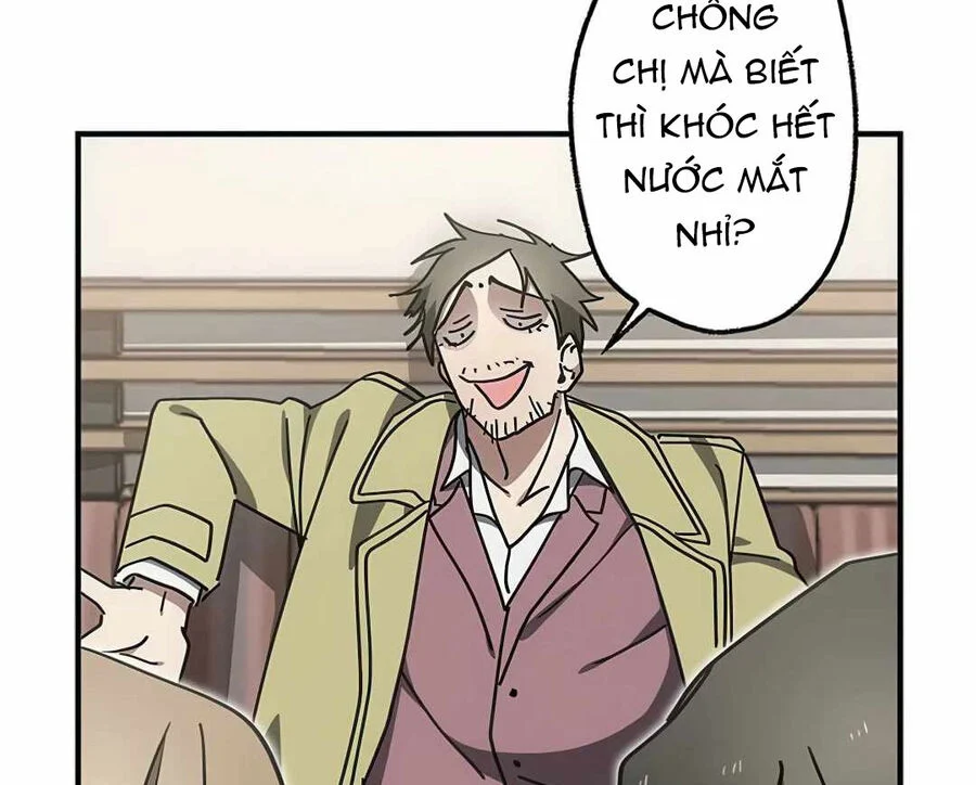 Quý Tộc Báo Thù Chapter 17 - Trang 3