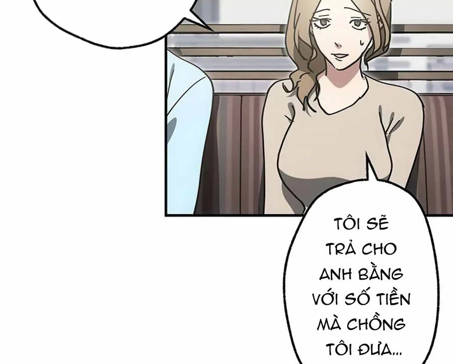 Quý Tộc Báo Thù Chapter 17 - Trang 3