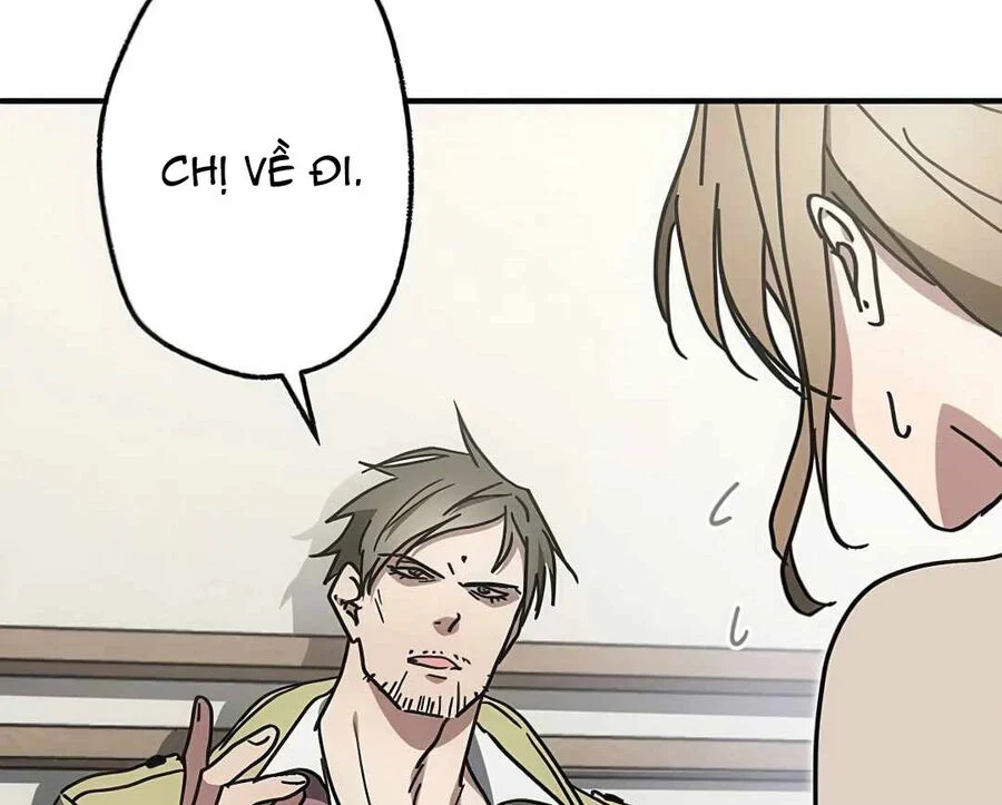 Quý Tộc Báo Thù Chapter 17 - Trang 3