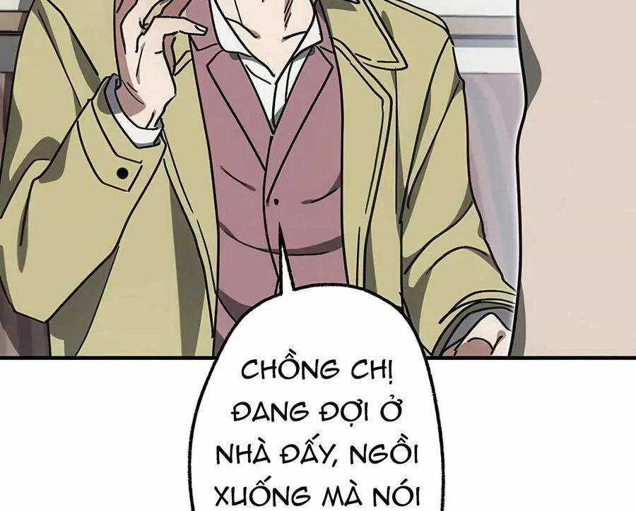 Quý Tộc Báo Thù Chapter 17 - Trang 3