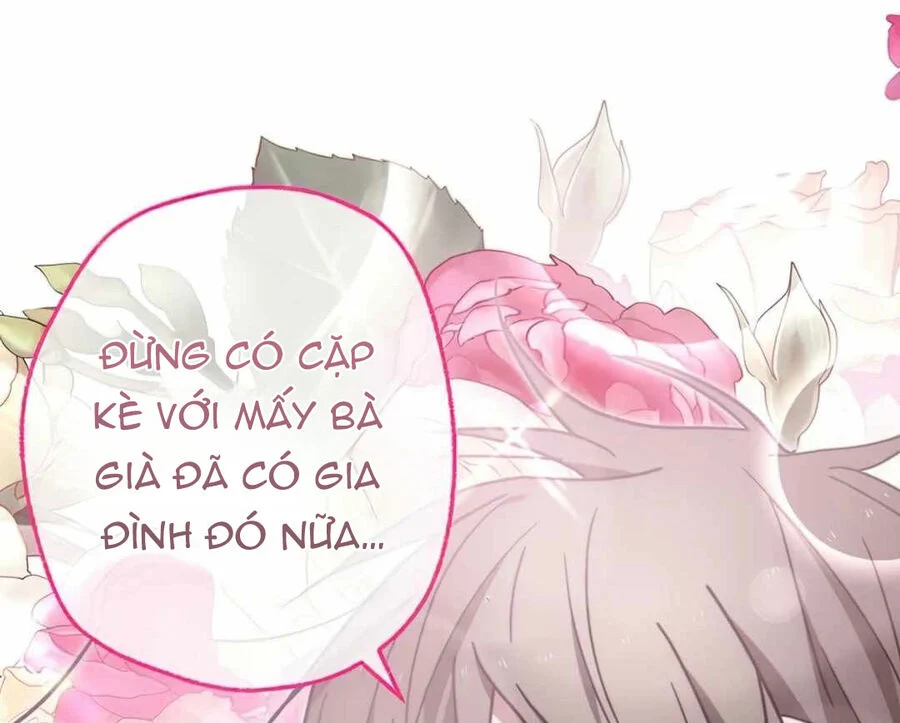 Quý Tộc Báo Thù Chapter 17 - Trang 3