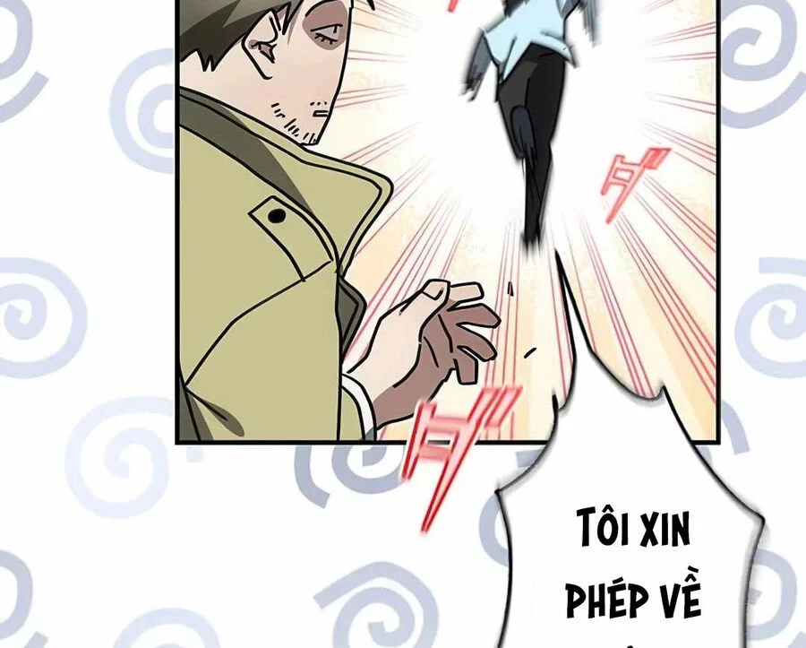 Quý Tộc Báo Thù Chapter 17 - Trang 3