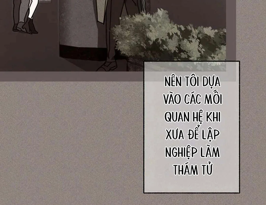 Quý Tộc Báo Thù Chapter 17 - Trang 3
