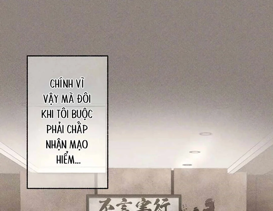 Quý Tộc Báo Thù Chapter 17 - Trang 3