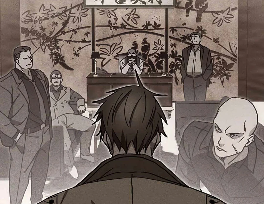 Quý Tộc Báo Thù Chapter 17 - Trang 3