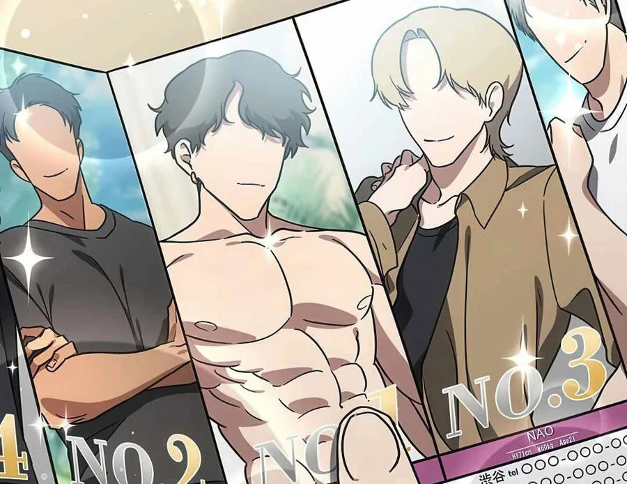 Quý Tộc Báo Thù Chapter 17 - Trang 3