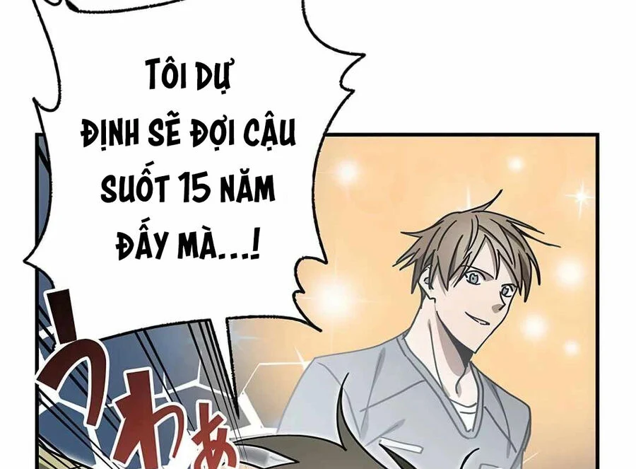 Quý Tộc Báo Thù Chapter 17 - Trang 3