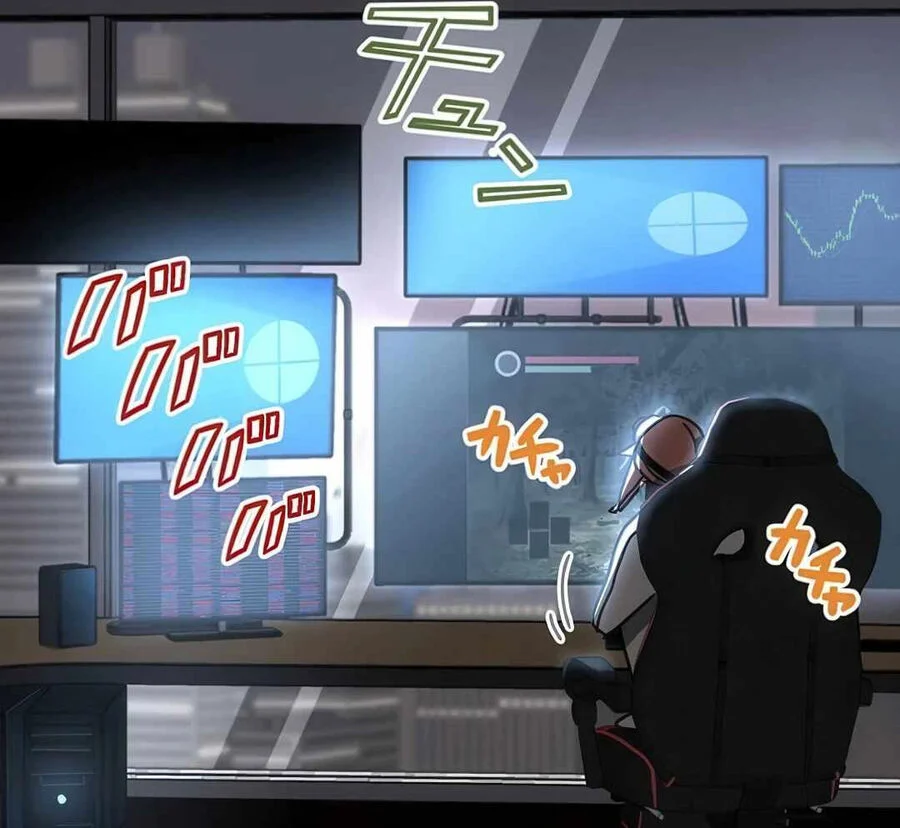 Quý Tộc Báo Thù Chapter 17 - Trang 3