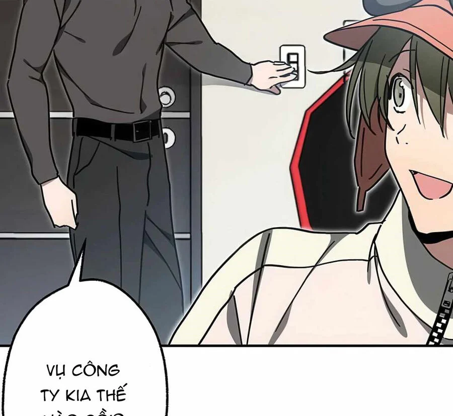 Quý Tộc Báo Thù Chapter 17 - Trang 3
