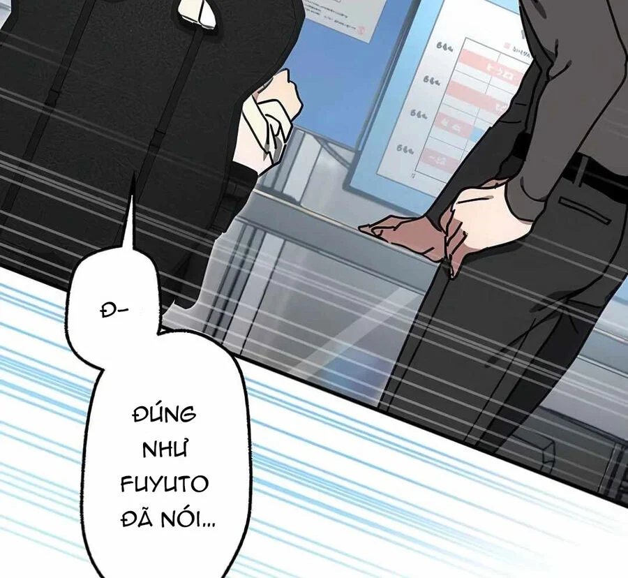 Quý Tộc Báo Thù Chapter 17 - Trang 3