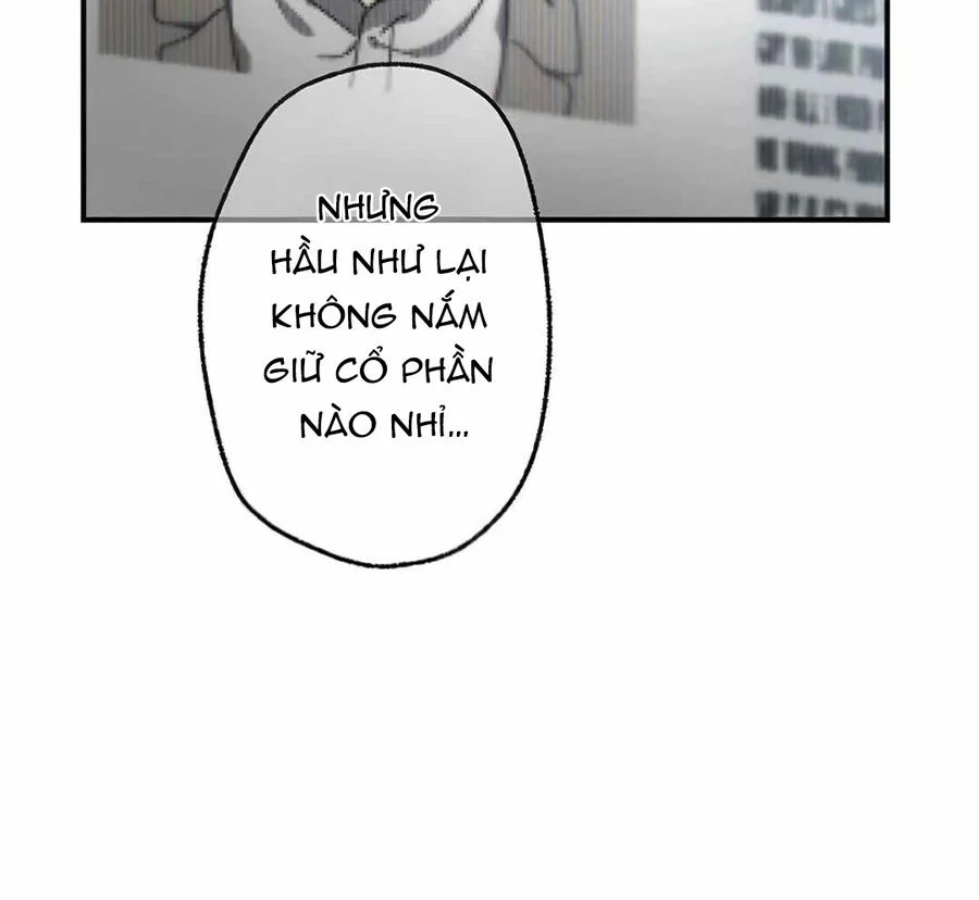 Quý Tộc Báo Thù Chapter 17 - Trang 3