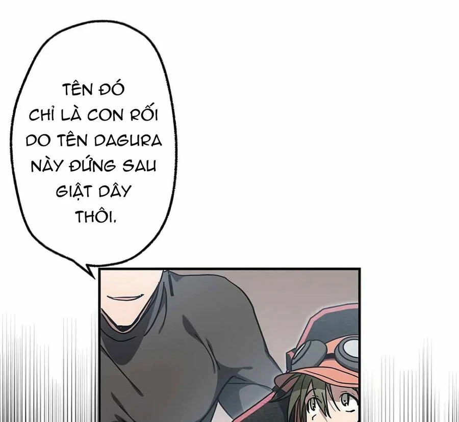Quý Tộc Báo Thù Chapter 17 - Trang 3