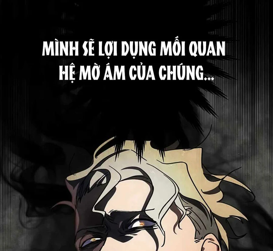 Quý Tộc Báo Thù Chapter 17 - Trang 3