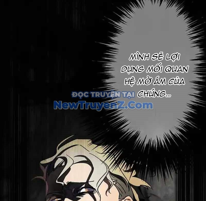 Quý Tộc Báo Thù Chapter 18 - Trang 3