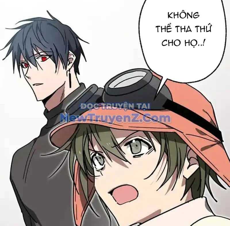Quý Tộc Báo Thù Chapter 18 - Trang 3