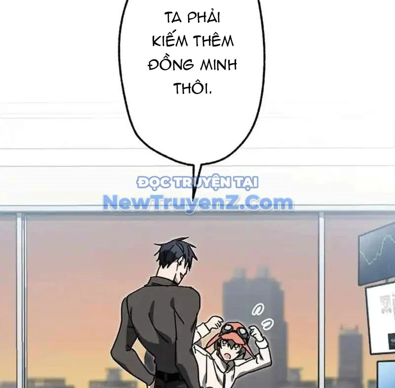 Quý Tộc Báo Thù Chapter 18 - Trang 3