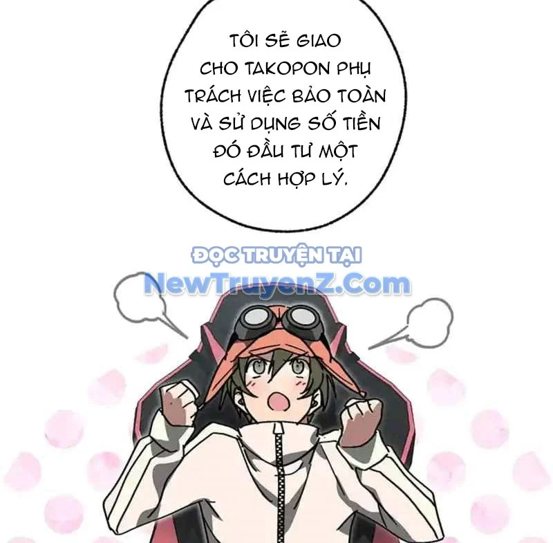 Quý Tộc Báo Thù Chapter 18 - Trang 3