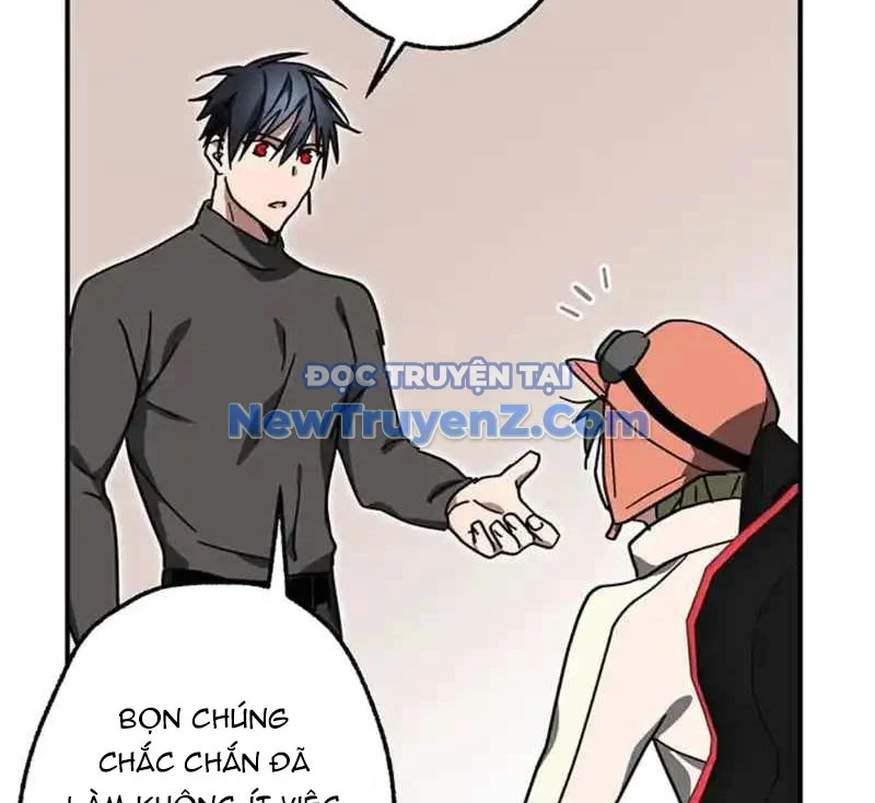 Quý Tộc Báo Thù Chapter 18 - Trang 3