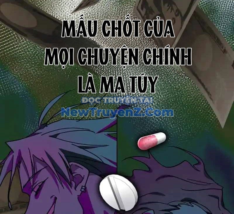 Quý Tộc Báo Thù Chapter 18 - Trang 3