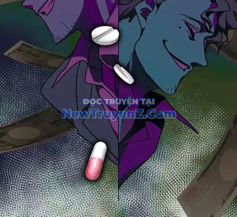 Quý Tộc Báo Thù Chapter 18 - Trang 3