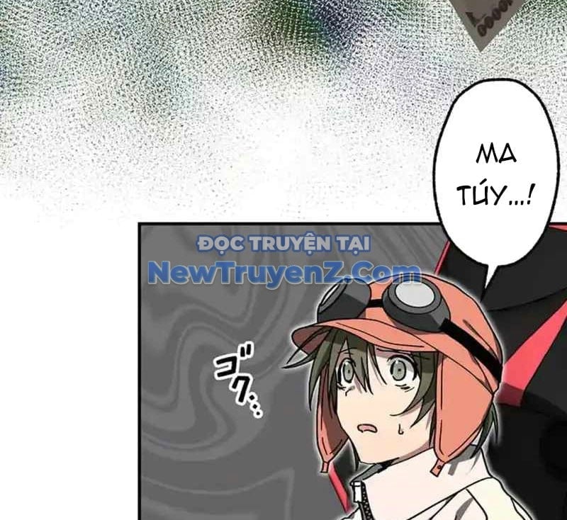 Quý Tộc Báo Thù Chapter 18 - Trang 3