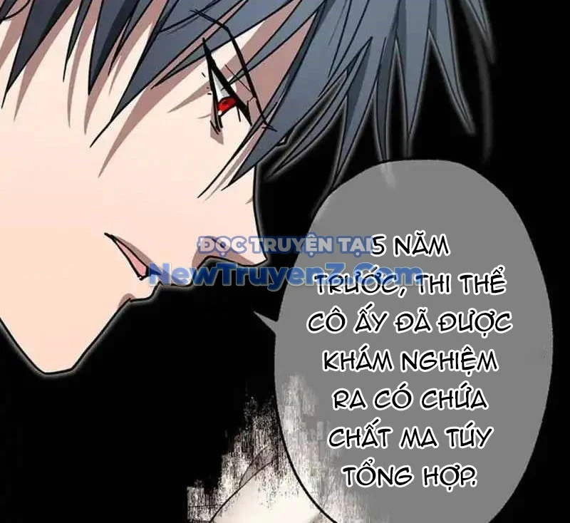 Quý Tộc Báo Thù Chapter 18 - Trang 3