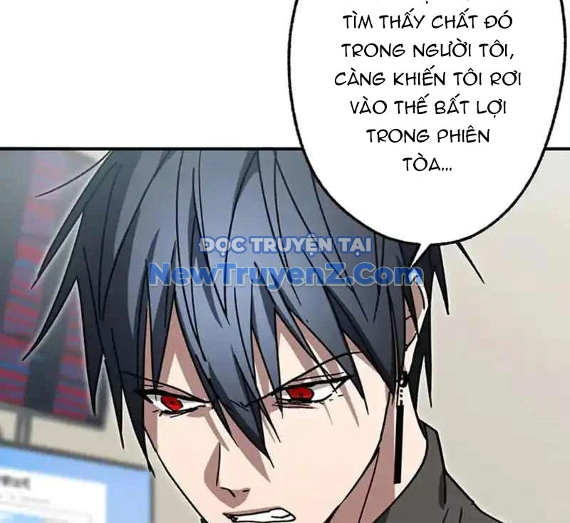 Quý Tộc Báo Thù Chapter 18 - Trang 3