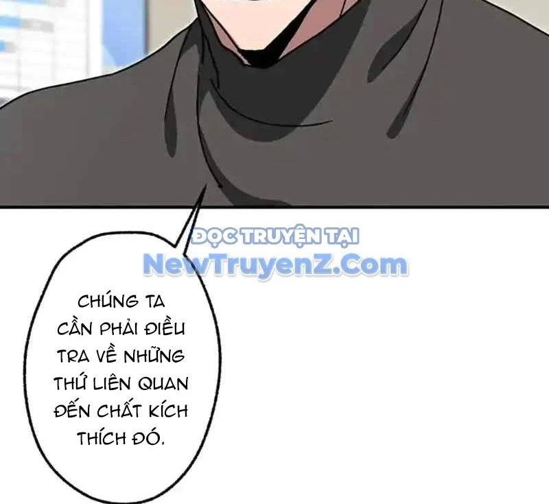 Quý Tộc Báo Thù Chapter 18 - Trang 3