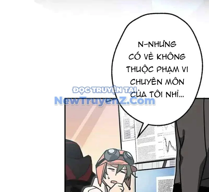 Quý Tộc Báo Thù Chapter 18 - Trang 3