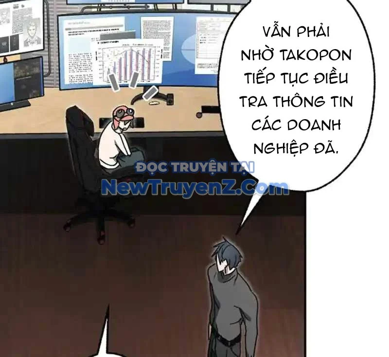 Quý Tộc Báo Thù Chapter 18 - Trang 3