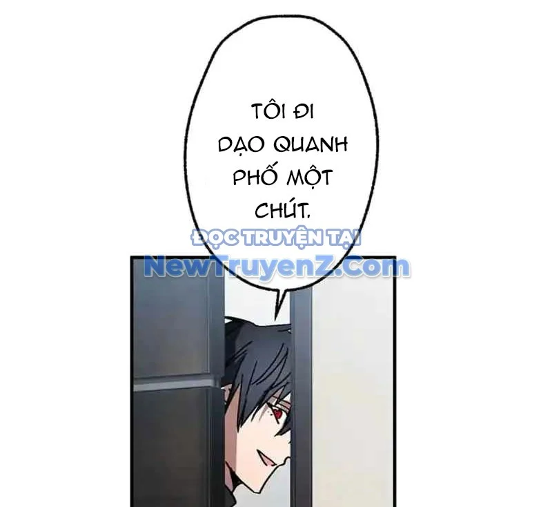 Quý Tộc Báo Thù Chapter 18 - Trang 3