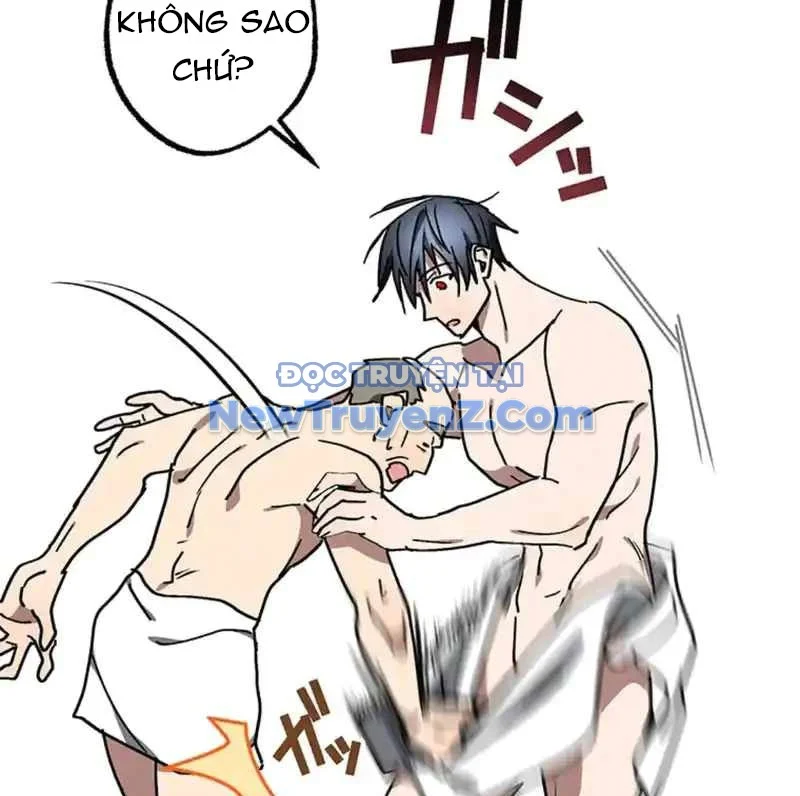 Quý Tộc Báo Thù Chapter 18 - Trang 3