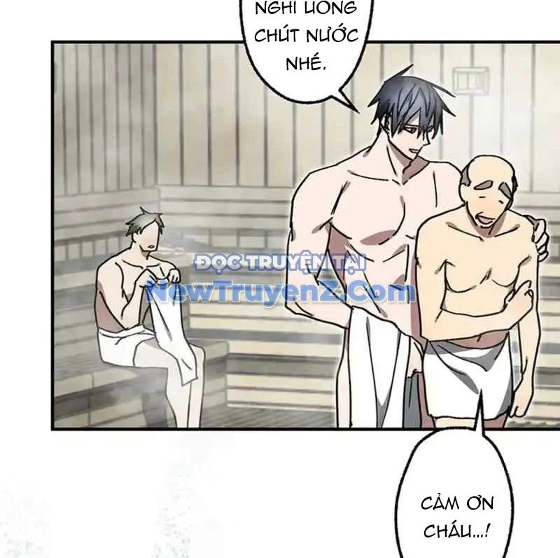 Quý Tộc Báo Thù Chapter 18 - Trang 3
