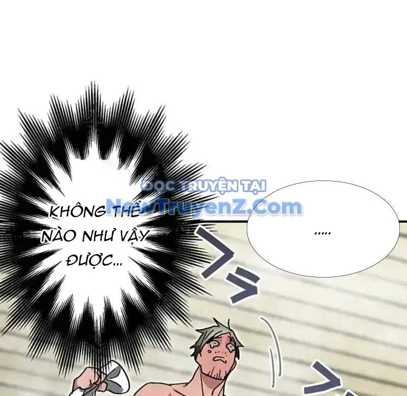 Quý Tộc Báo Thù Chapter 18 - Trang 3
