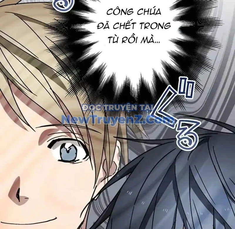 Quý Tộc Báo Thù Chapter 18 - Trang 3