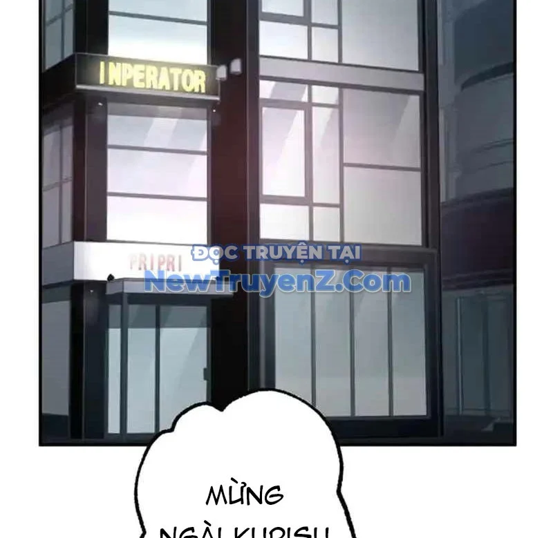 Quý Tộc Báo Thù Chapter 18 - Trang 3