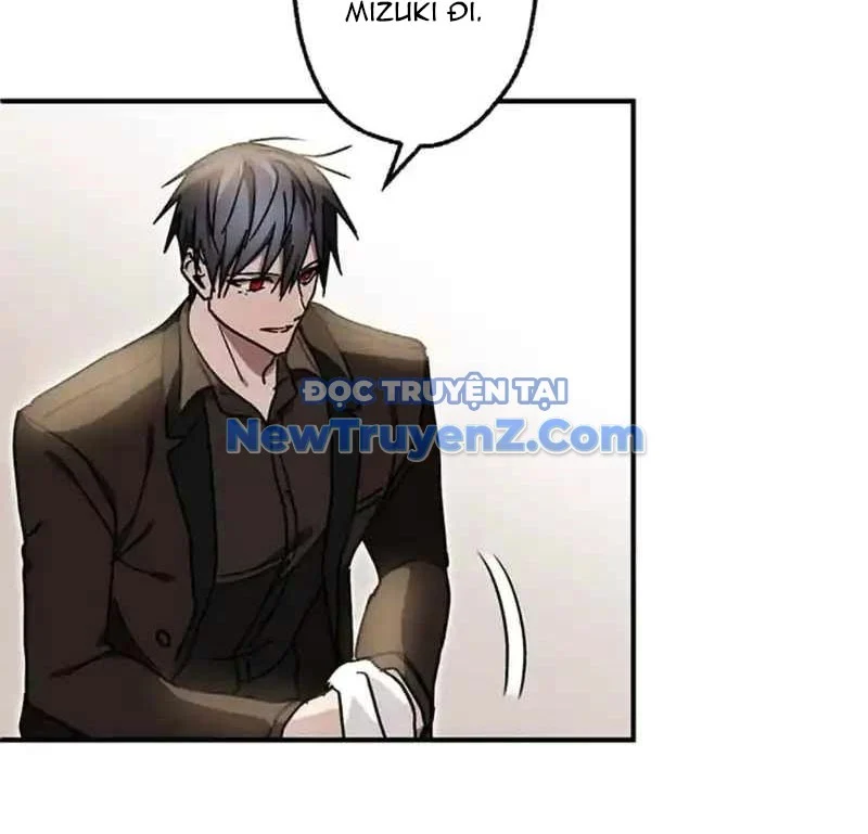 Quý Tộc Báo Thù Chapter 18 - Trang 3