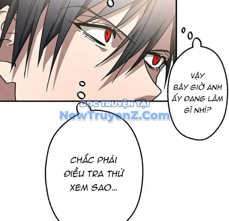 Quý Tộc Báo Thù Chapter 18 - Trang 3