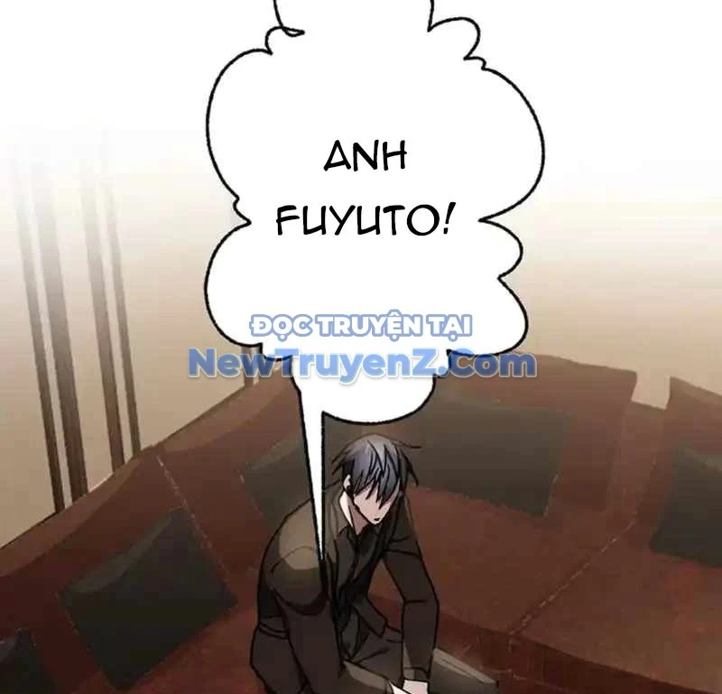 Quý Tộc Báo Thù Chapter 18 - Trang 3