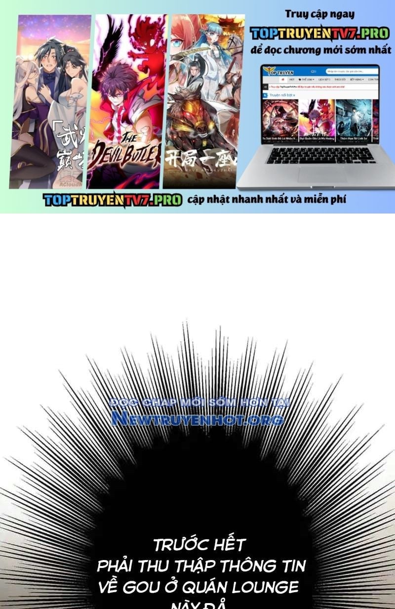 Quý Tộc Báo Thù Chapter 19 - Trang 3