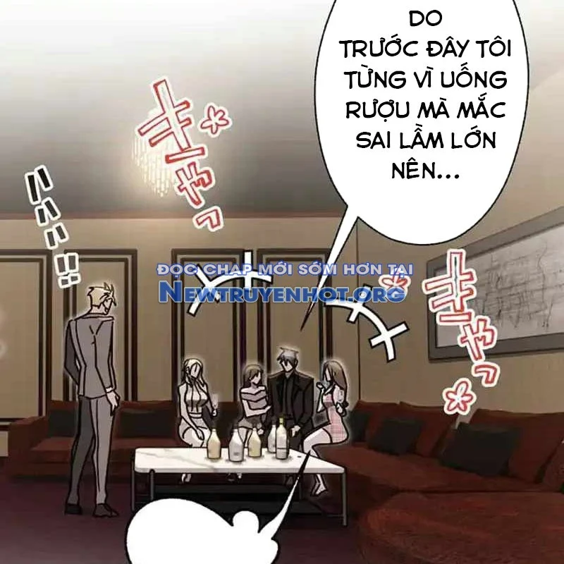 Quý Tộc Báo Thù Chapter 19 - Trang 3