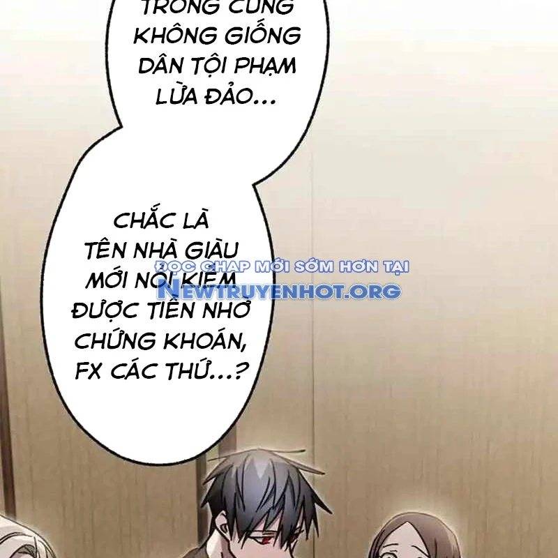Quý Tộc Báo Thù Chapter 19 - Trang 3