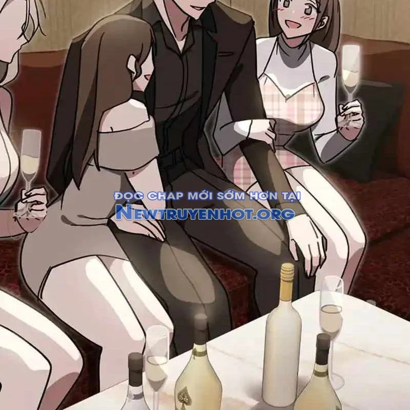Quý Tộc Báo Thù Chapter 19 - Trang 3